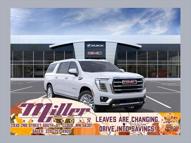 2027 GMC Yukon XL Elevation, 4WD for sale in Saint Cloud, MN