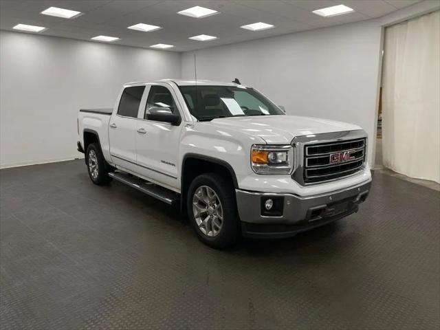 2015 GMC Sierra 1500 SLT for sale in Appleton, WI