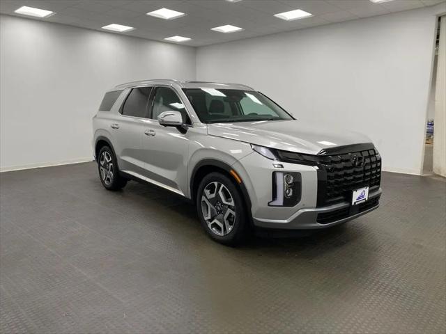 2025 Hyundai Palisade Limited for sale in Appleton, WI