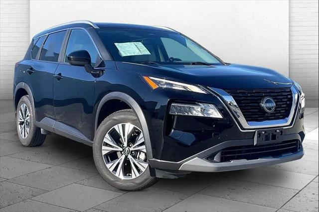 2023 Nissan Rogue SV Intelligent AWD for sale in Independence, MO