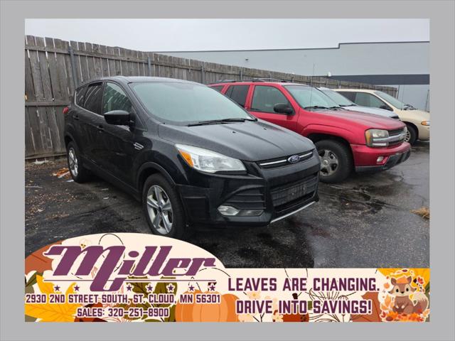 2016 Ford Escape SE for sale in Saint Cloud, MN