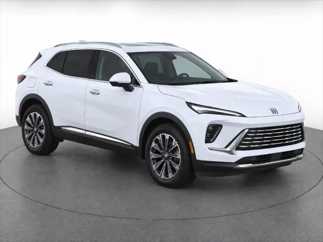 2025 Buick Envision Preferred AWD for sale in Kansas City, MO