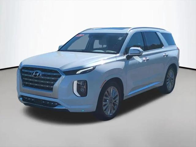 2020 Hyundai Palisade Limited for sale in Smithfield, NC