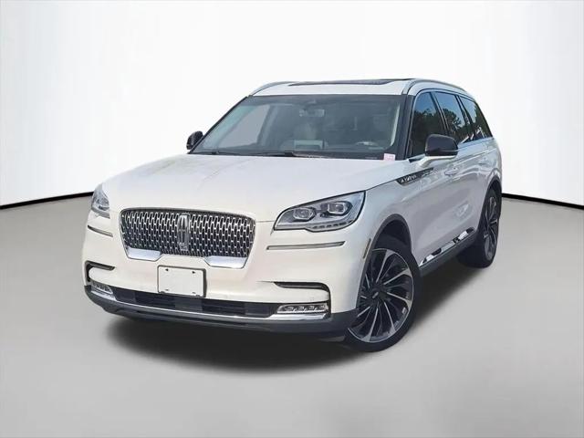 2021 Lincoln Aviator Reserve for sale in Columbia, SC