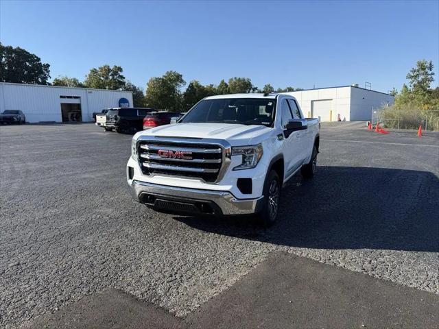 2019 GMC Sierra 1500 SLE for sale in Fort Wayne, IN