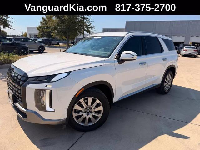 2025 Hyundai Palisade SEL for sale in Arlington, TX