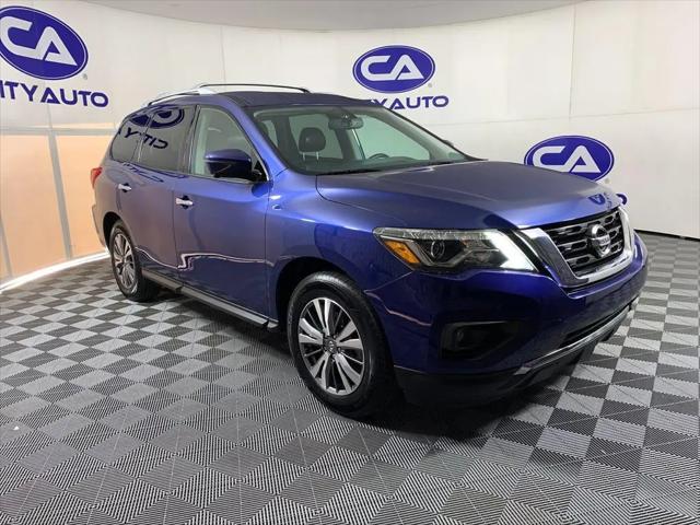 2020 Nissan Pathfinder SL 2WD for sale in Memphis, TN