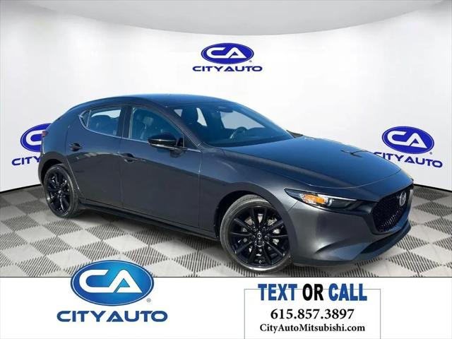 2024 Mazda Mazda3 2.5 S Select Sport for sale in Memphis, TN