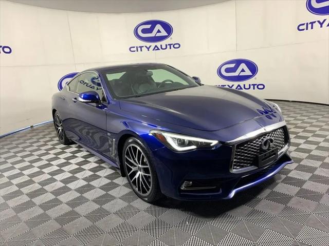 2017 INFINITI Q60 3.0t Premium for sale in Memphis, TN
