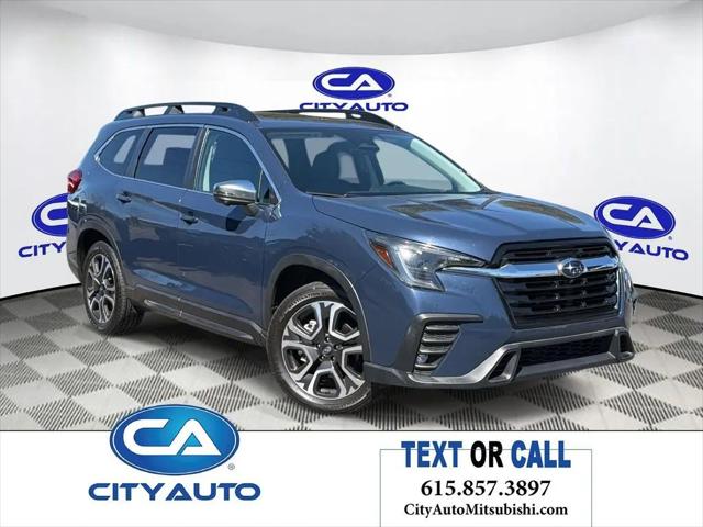 2023 Subaru Ascent Limited 7-Passenger for sale in Memphis, TN