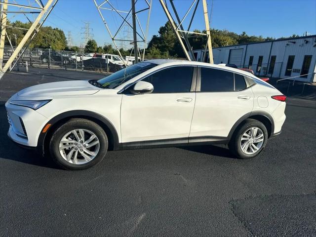 2024 Buick NV Preferred FWD for sale in Memphis, TN