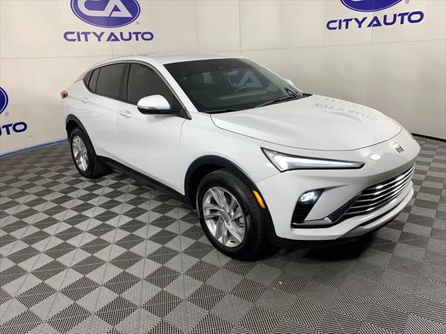 2024 Buick NV Preferred FWD for sale in Memphis, TN