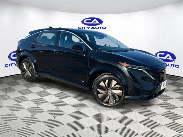 2023 Nissan ARIYA PREMIERE for sale in Memphis, TN