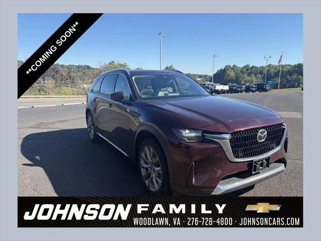2024 Mazda X-90 3.3 Turbo Premium for sale in Woodlawn, VA
