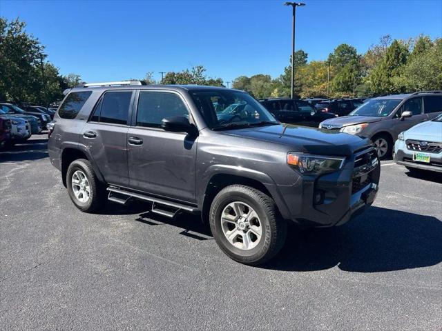 2023 Toyota 4Runner SR5 for sale in Richmond, VA