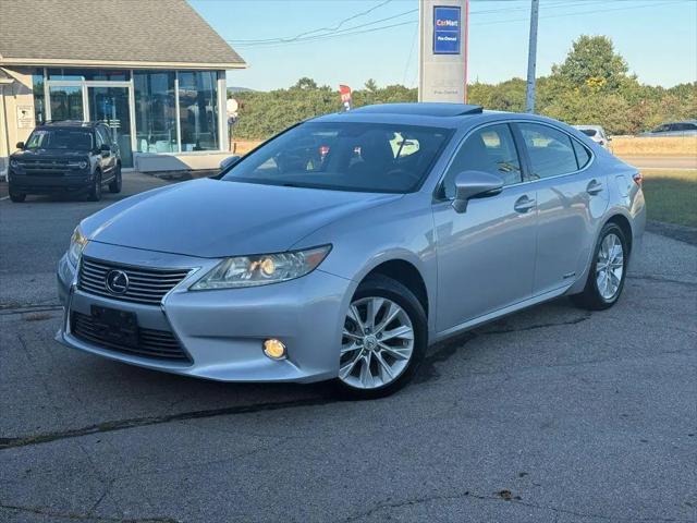 2014 Lexus ES 300h Base for sale in Walpole, MA