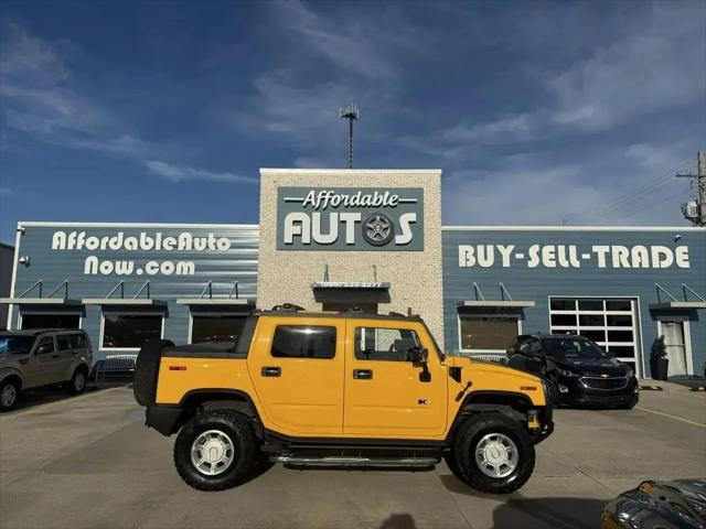 2005 HUMMER H2 SUT for sale in Houma, LA