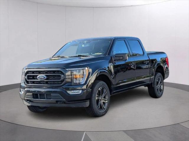 2023 Ford F-150 XLT for sale in Lucedale, MS