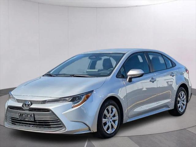 2025 Toyota Corolla LE for sale in Lucedale, MS