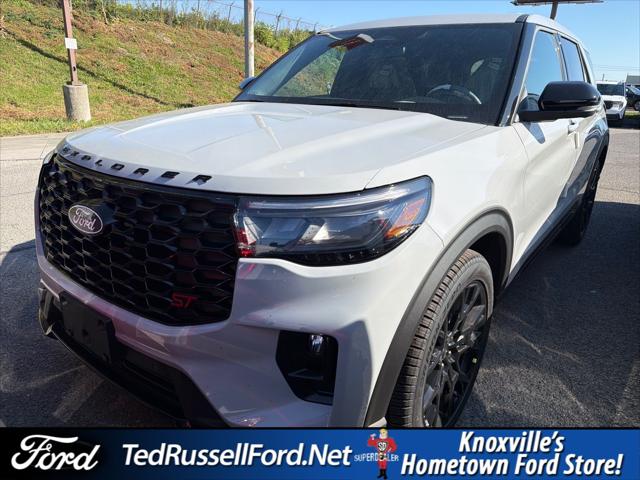 2027 Ford Explorer ST for sale in Knoxville, TN