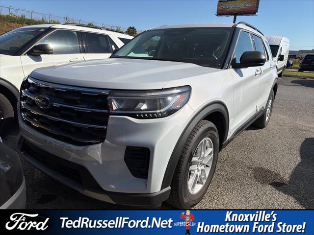 2026 Ford Explorer Active for sale in Knoxville, TN