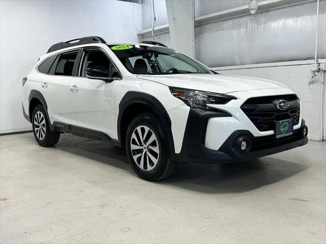 2024 Subaru Outback Premium for sale in Rochester, NY