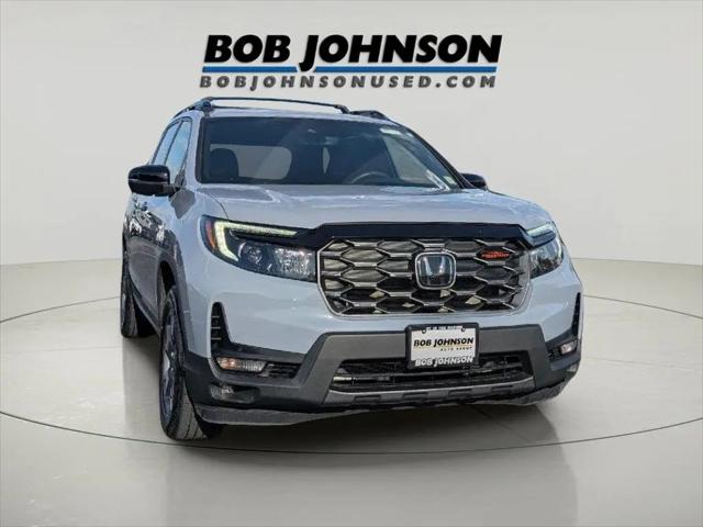 2022 Honda Passport AWD TrailSport for sale in Rochester, NY