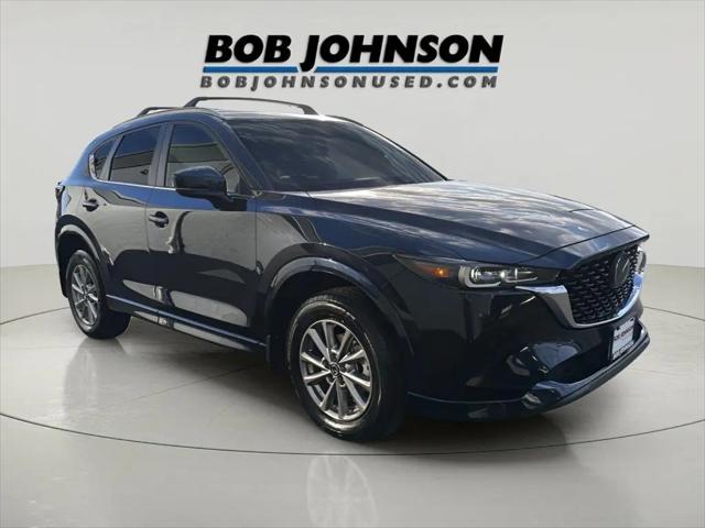 2024 Mazda CX-5 2.5 S Preferred for sale in Rochester, NY