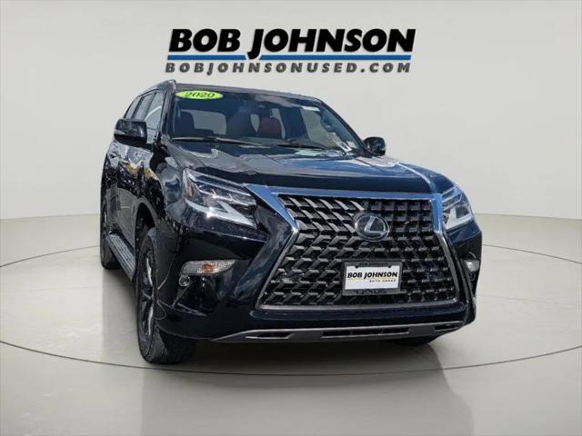 2020 Lexus GX 460 Premium for sale in Rochester, NY