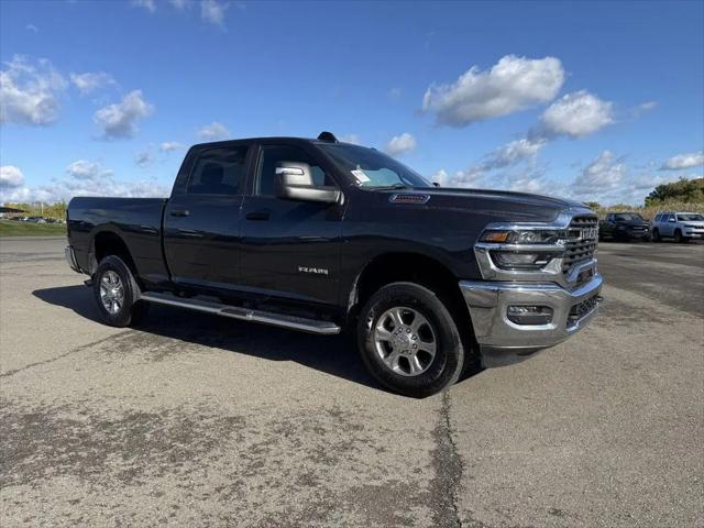 2026 Ram 2500 Big Horn Crew Cab 4x4 64 Box for sale in Rochester, NY