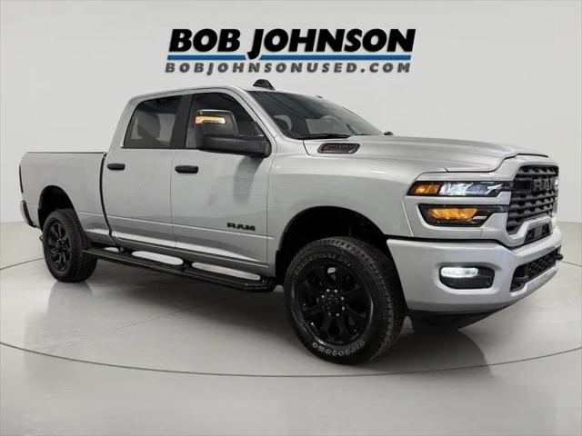 2026 Ram 2500 Big Horn Crew Cab 4x4 64 Box for sale in Rochester, NY