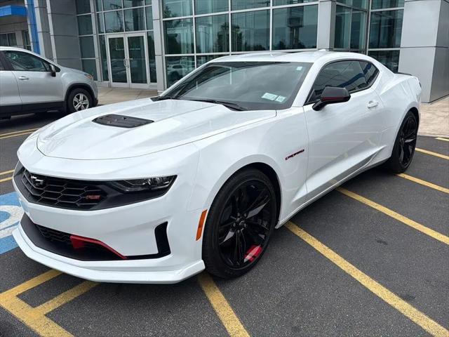 2023 Chevrolet Camaro RWD Coupe LT1 for sale in Rochester, NY