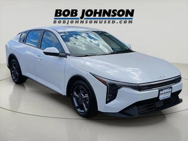 2025 Kia K4 LXS for sale in Rochester, NY