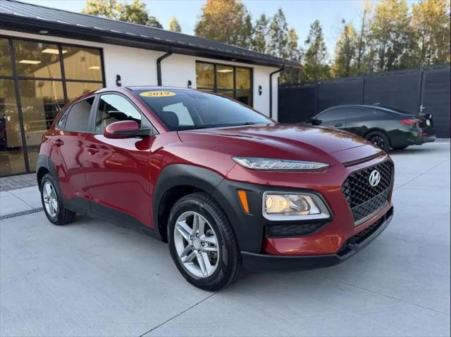 2019 Hyundai Kona SE for sale in Knoxville, TN