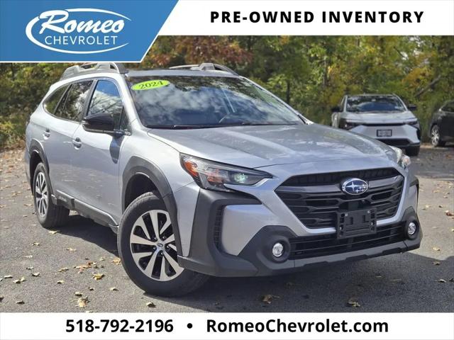 2024 Subaru Outback Premium for sale in Glens Falls, NY