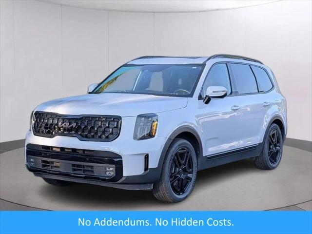 2025 Kia Telluride SX Prestige X-Line for sale in Lucedale, MS
