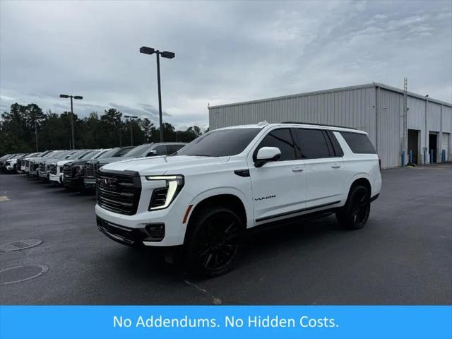 2025 GMC Yukon XL 2WD Elevation for sale in Lucedale, MS