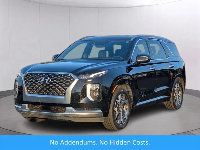 2021 Hyundai Palisade Calligraphy for sale in Lucedale, MS