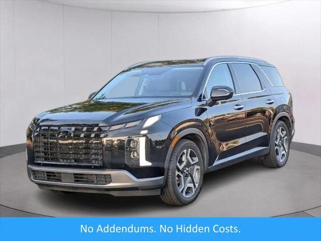 2023 Hyundai Palisade Limited for sale in Lucedale, MS