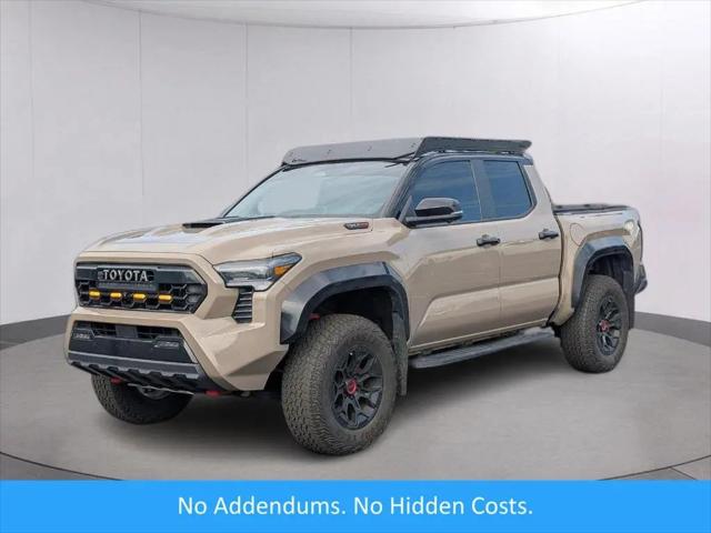 2025 Toyota Tacoma TRD Pro for sale in Lucedale, MS
