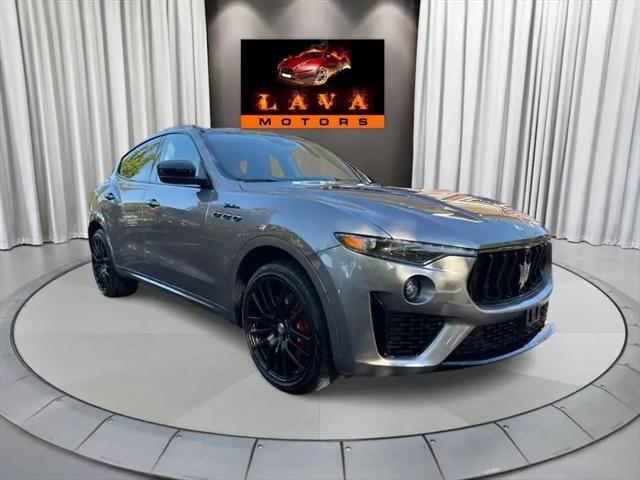 2022 Maserati Levante Modena for sale in Canton, CT