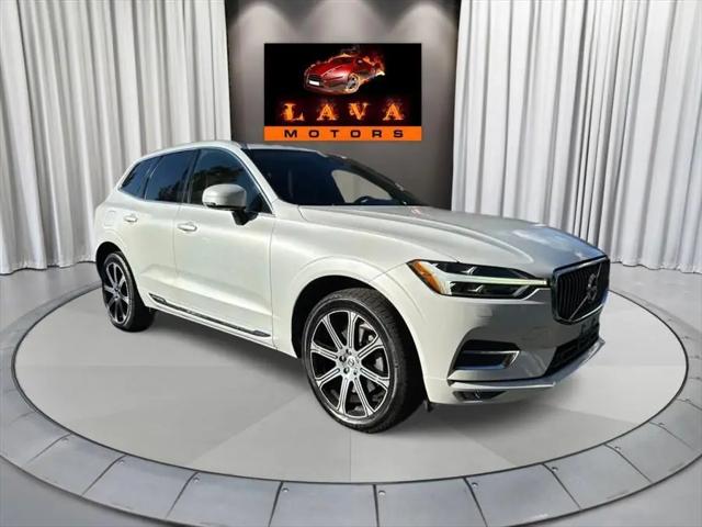 2020 Volvo XC60 T6 Inscription for sale in Canton, CT