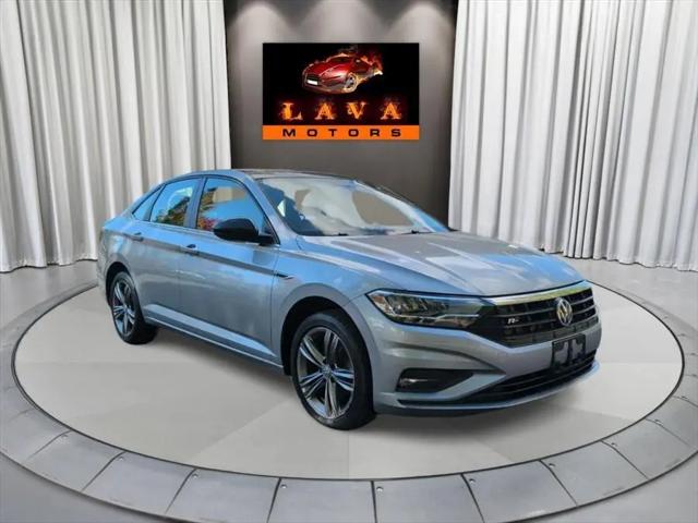 2019 Volkswagen Jetta 1.4T R-Line for sale in Canton, CT