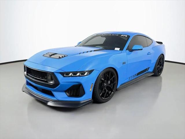 2025 Ford Mustang GT Premium Fastback for sale in Marietta, GA