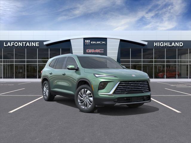 2027 Buick Enclave Preferred for sale in Highland, MI