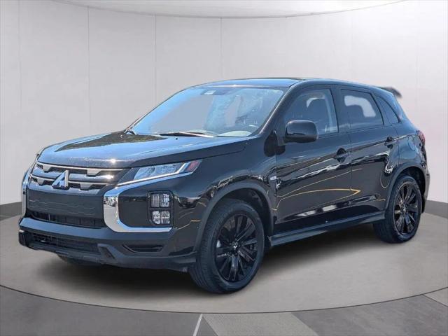 2024 Mitsubishi Outlander Sport 2.0 LE AWC for sale in Columbia, MS