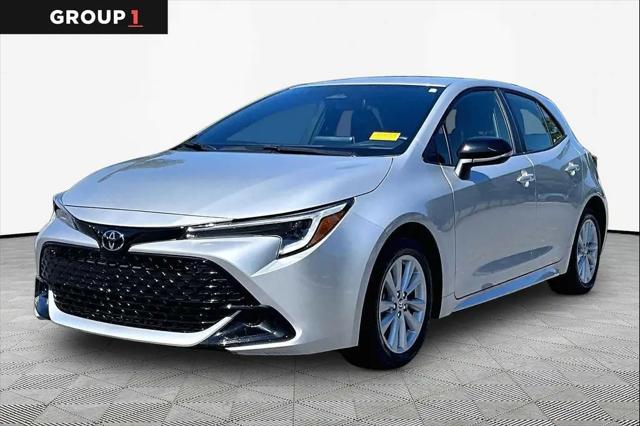 2026 Toyota Corolla SE for sale in Atlanta, GA