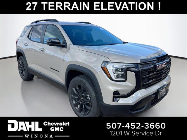 2027 GMC Terrain Elevation, AWD for sale in Winona, MN