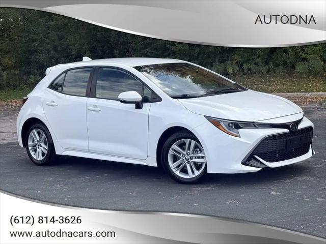 2022 Toyota Corolla SE for sale in Prior lake, MN