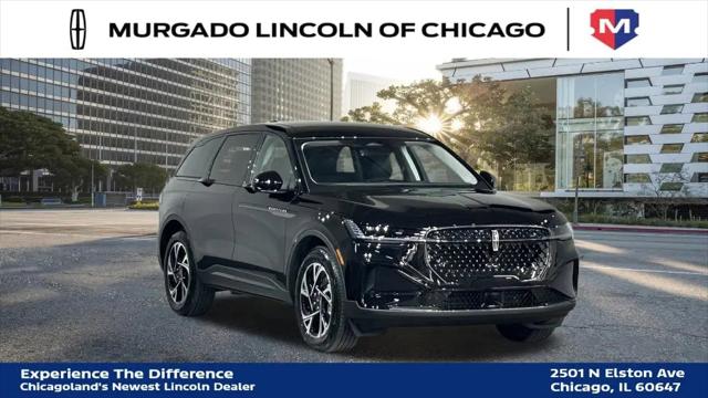 2026 Lincoln Nautilus Premiere for sale in Chicago, IL